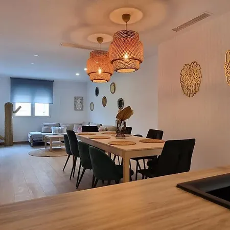 Sensacional Gran Casa