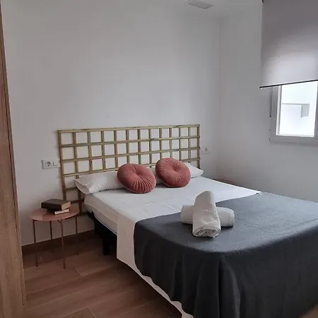 Apartment Sensacional Gran Casa