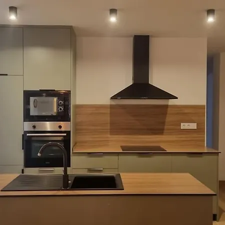 Apartment Sensacional Gran Casa