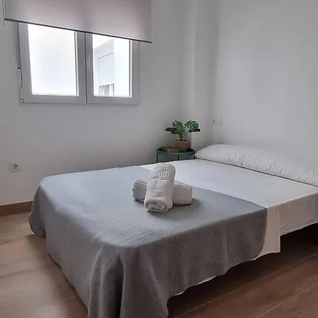 Sensacional Gran Casa Apartment