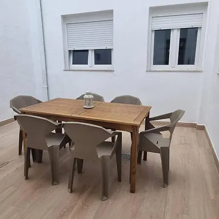 شقة Sensacional Gran Casa Playa de Gandia